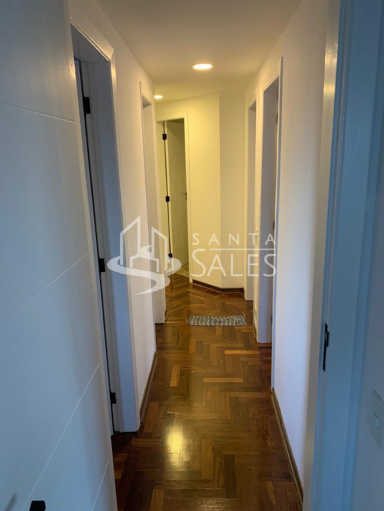 Apartamento, 4 quartos, 160 m² - Foto 9