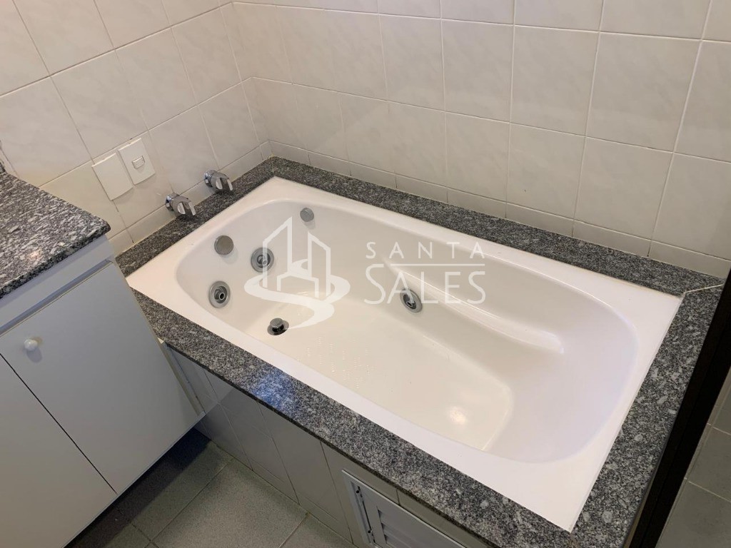 Apartamento, 4 quartos, 160 m² - Foto 10