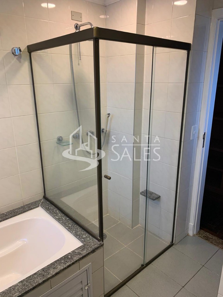 Apartamento, 4 quartos, 160 m² - Foto 11