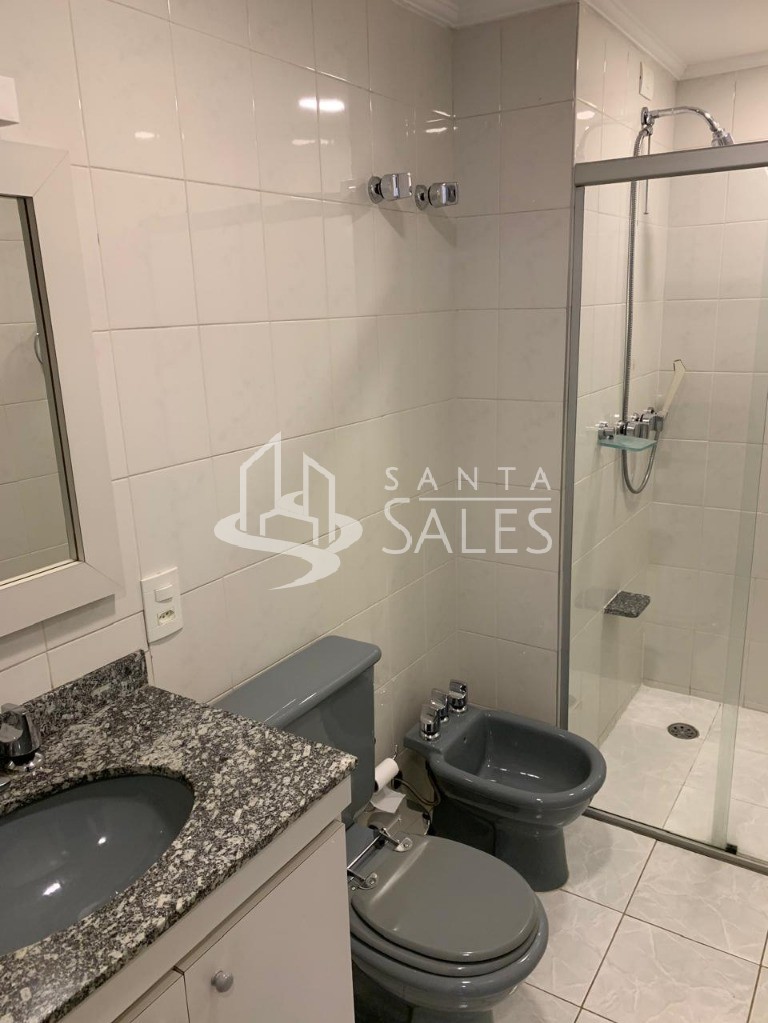 Apartamento, 4 quartos, 160 m² - Foto 15