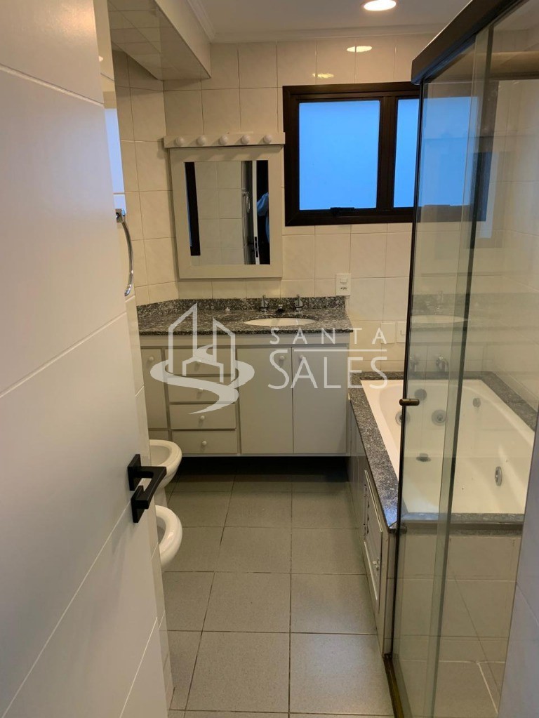 Apartamento, 4 quartos, 160 m² - Foto 17