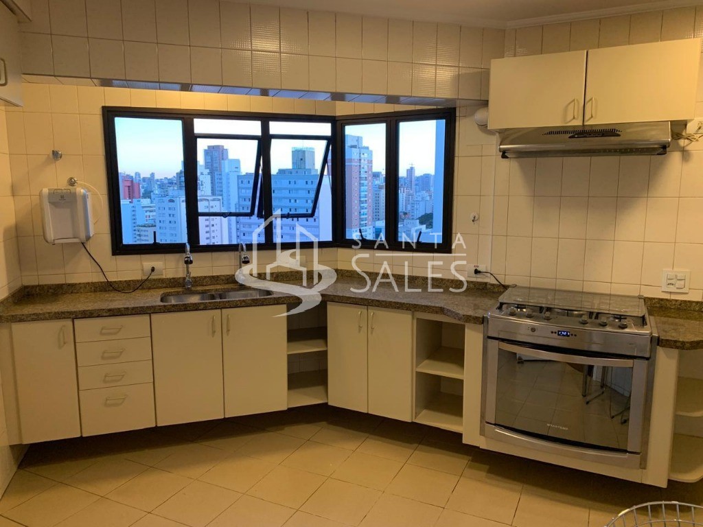 Apartamento, 4 quartos, 160 m² - Foto 20