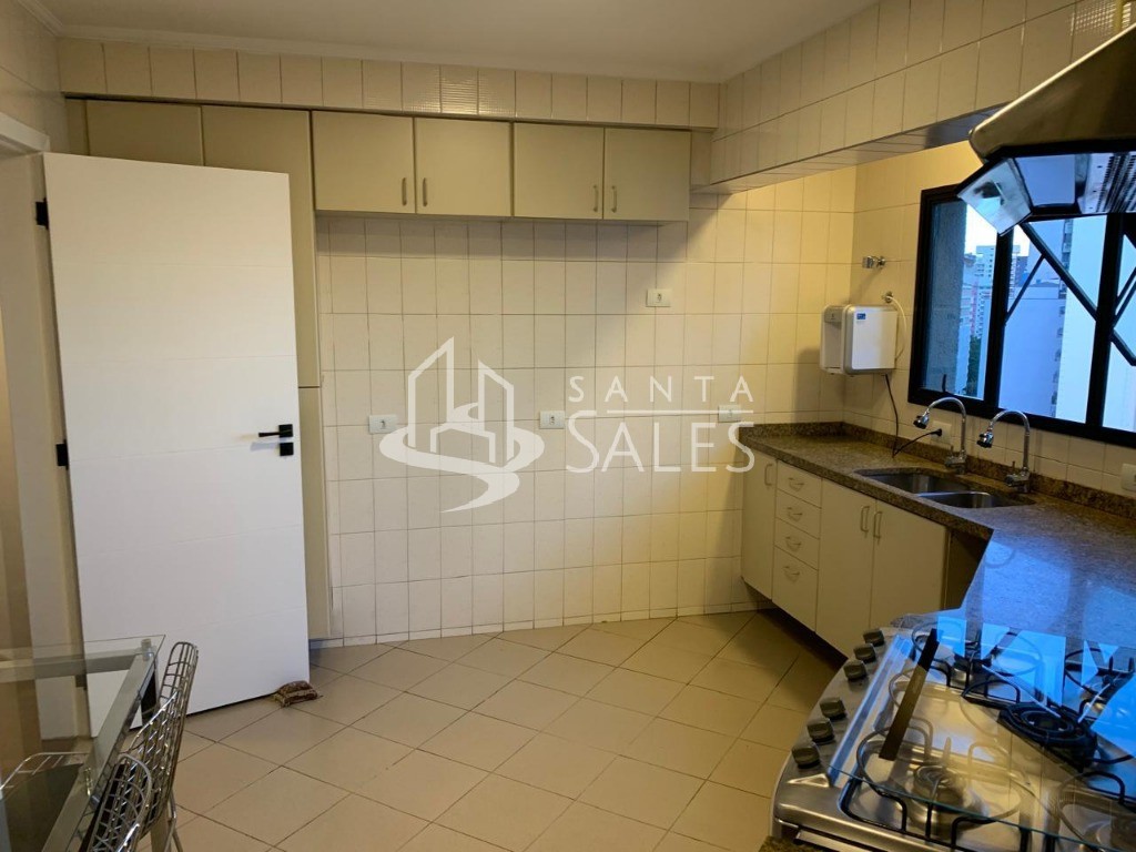 Apartamento, 4 quartos, 160 m² - Foto 22