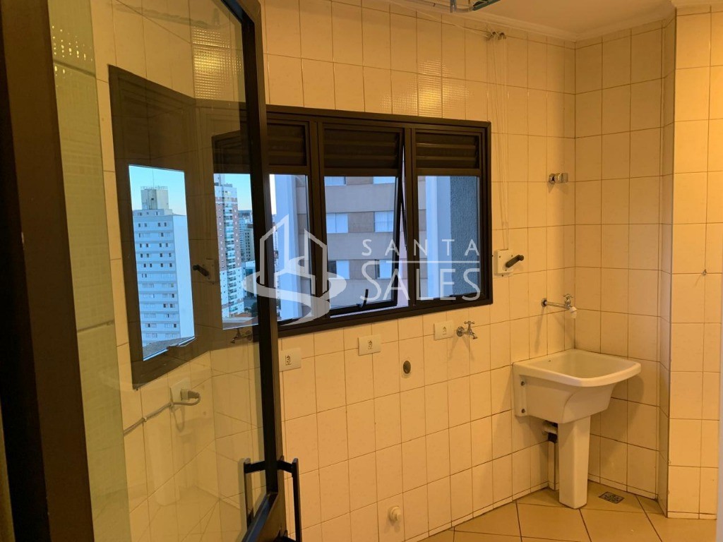 Apartamento, 4 quartos, 160 m² - Foto 25