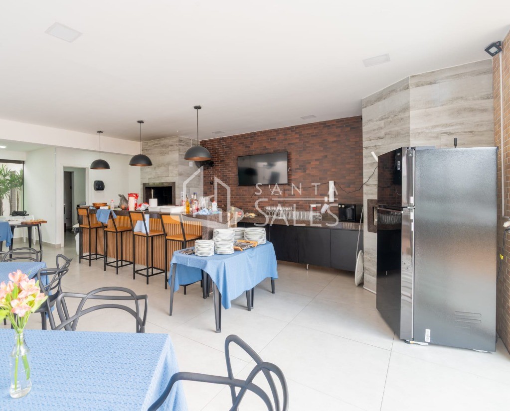 Apartamento, 3 quartos, 130 m² - Foto 59