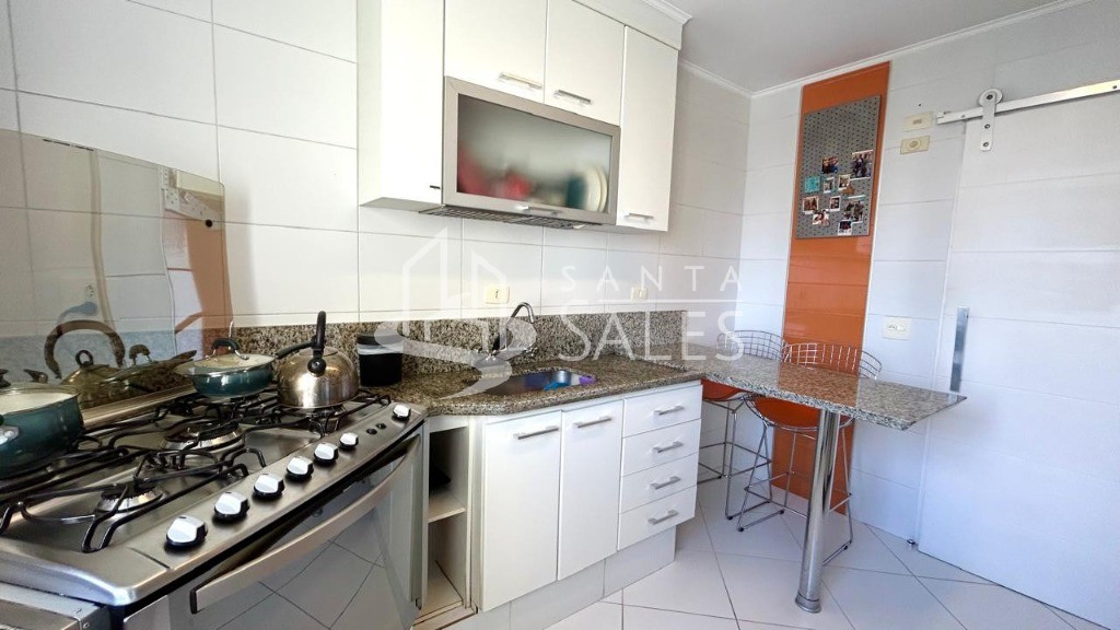 Apartamento, 3 quartos, 124 m² - Foto 12
