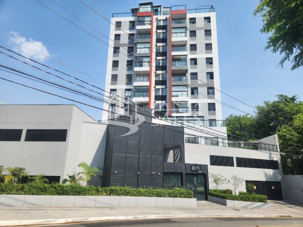 Apartamento, 2 quartos, 54 m² - Foto 24