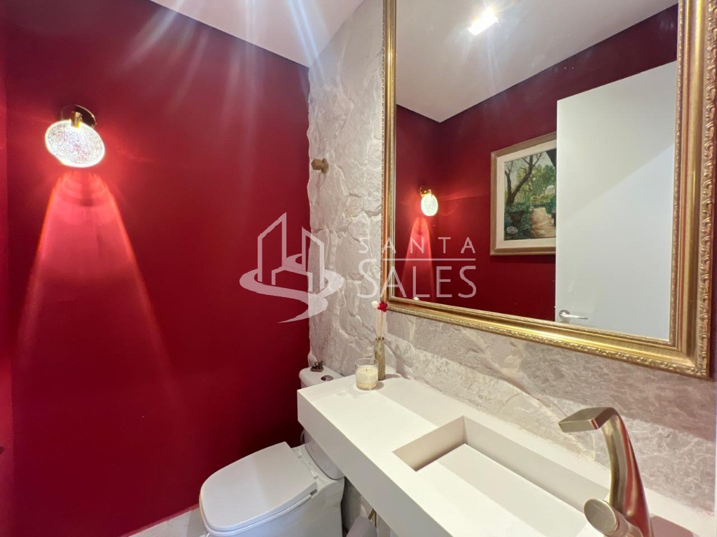 Apartamento, 2 quartos, 130 m² - Foto 22
