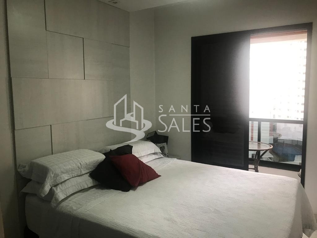 Apartamento, 3 quartos, 125 m² - Foto 31