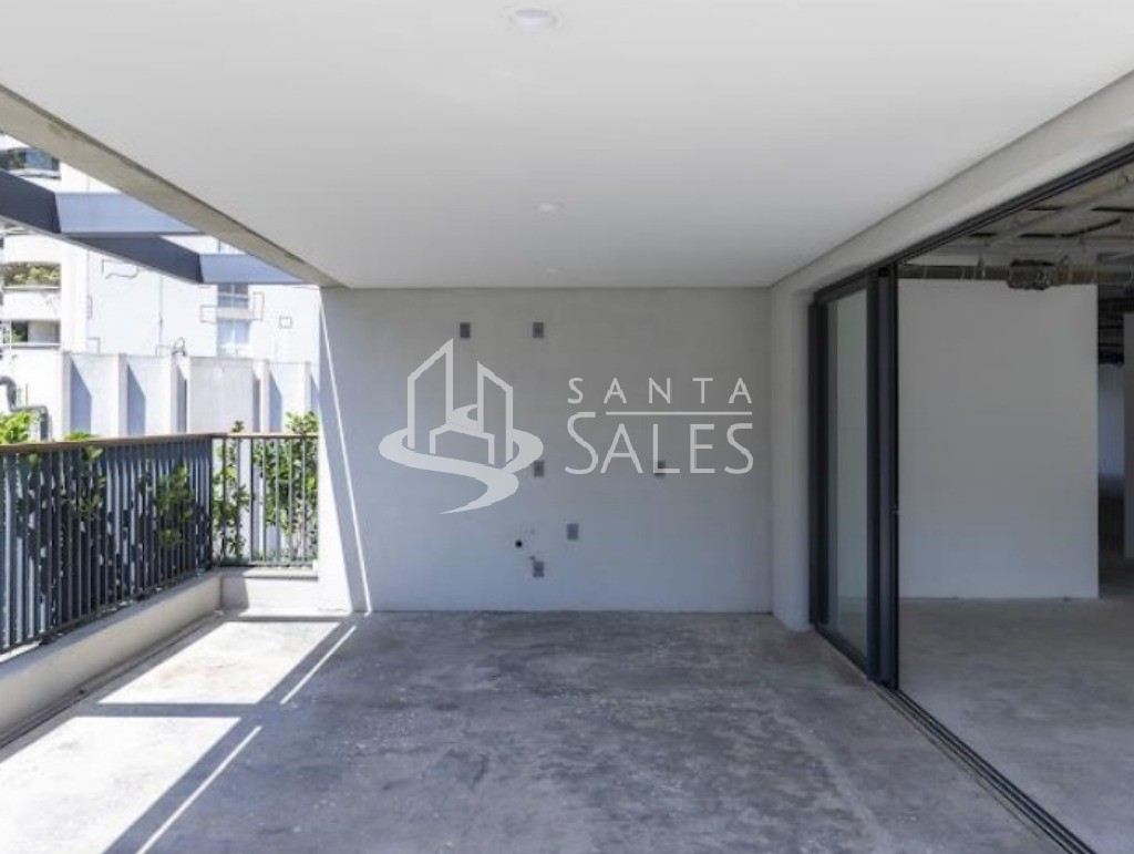 Cobertura, 4 quartos, 663 m² - Foto 4