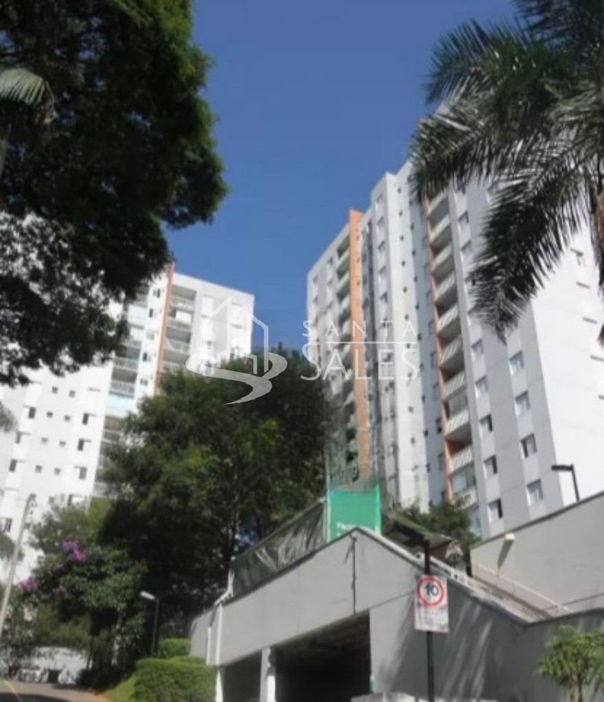 Apartamento à venda com 3 quartos, 69m² - Foto 11