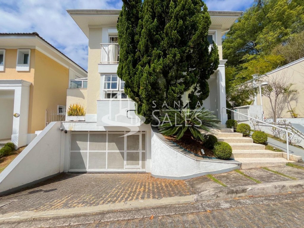 Casa de Condomínio, 5 quartos - Foto 38