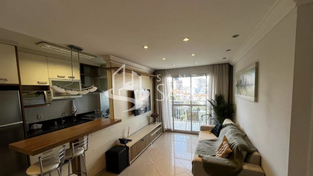 Apartamento, 2 quartos, 64 m² - Foto 2