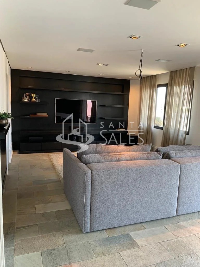 Apartamento, 4 quartos, 364 m² - Foto 25