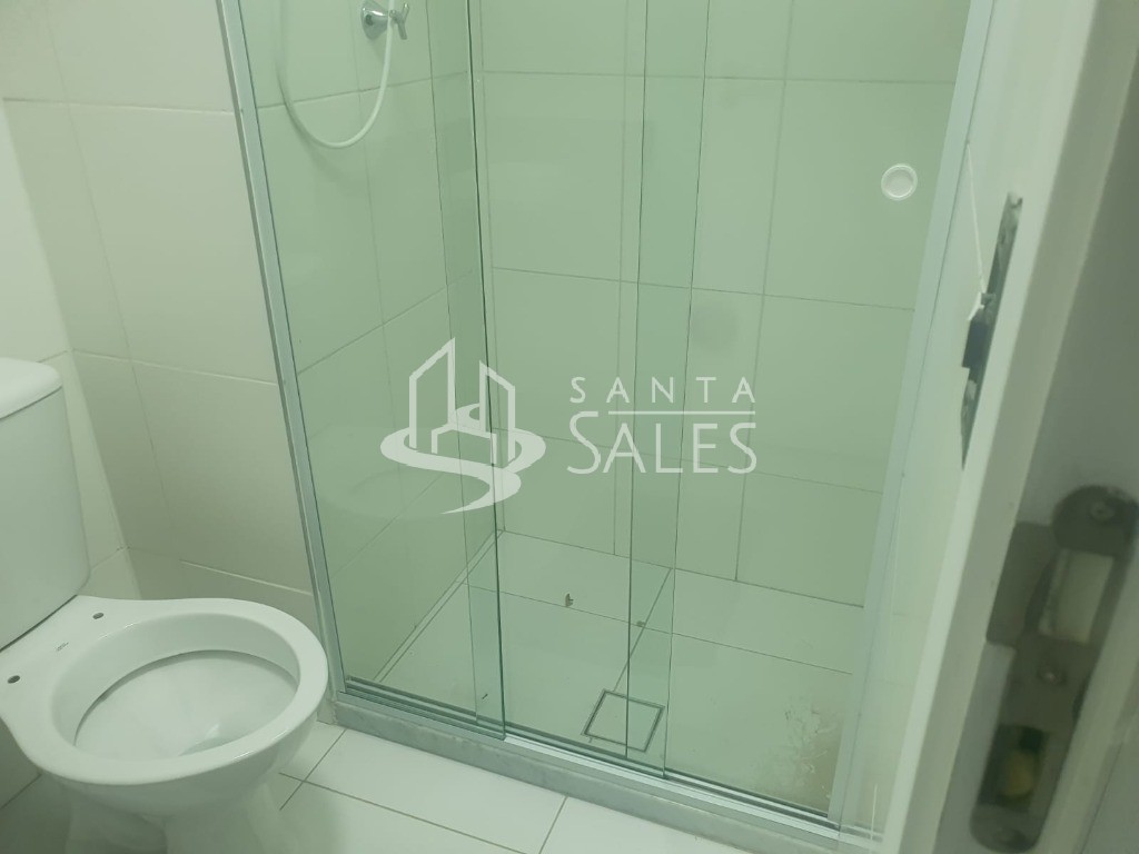 Apartamento, 1 quarto, 36 m² - Foto 8