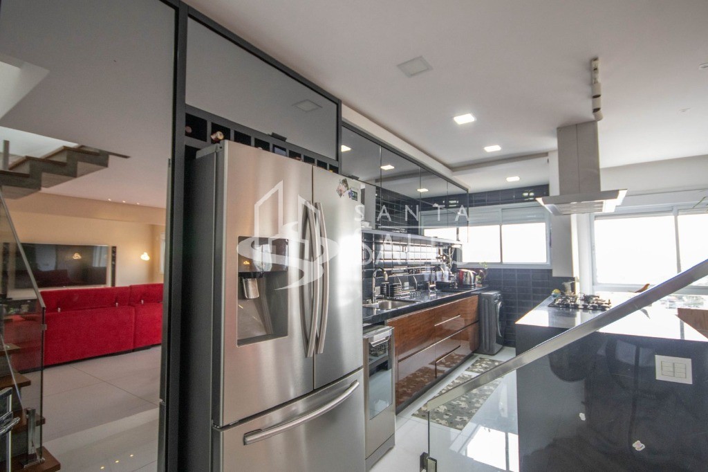 Apartamento, 2 quartos, 120 m² - Foto 19