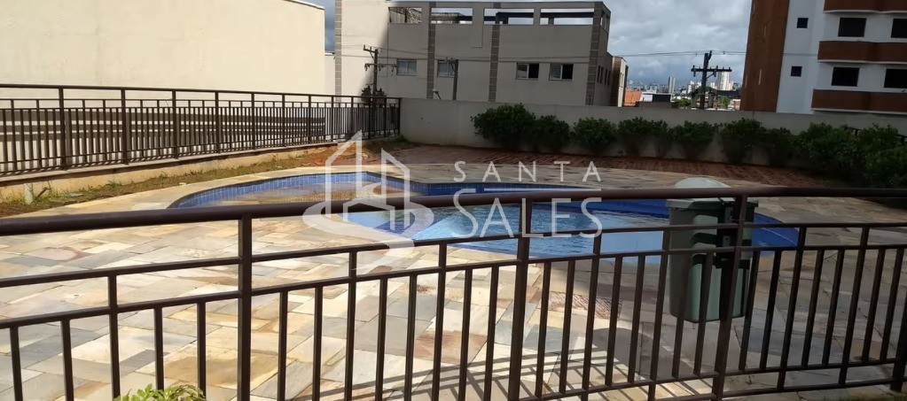 Apartamento, 3 quartos, 80 m² - Foto 28