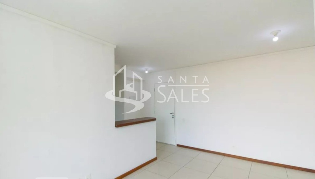 Apartamento à venda com 2 quartos, 50m² - Foto 11