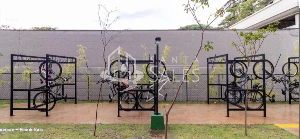 Apartamento, 2 quartos, 32 m² - Foto 21