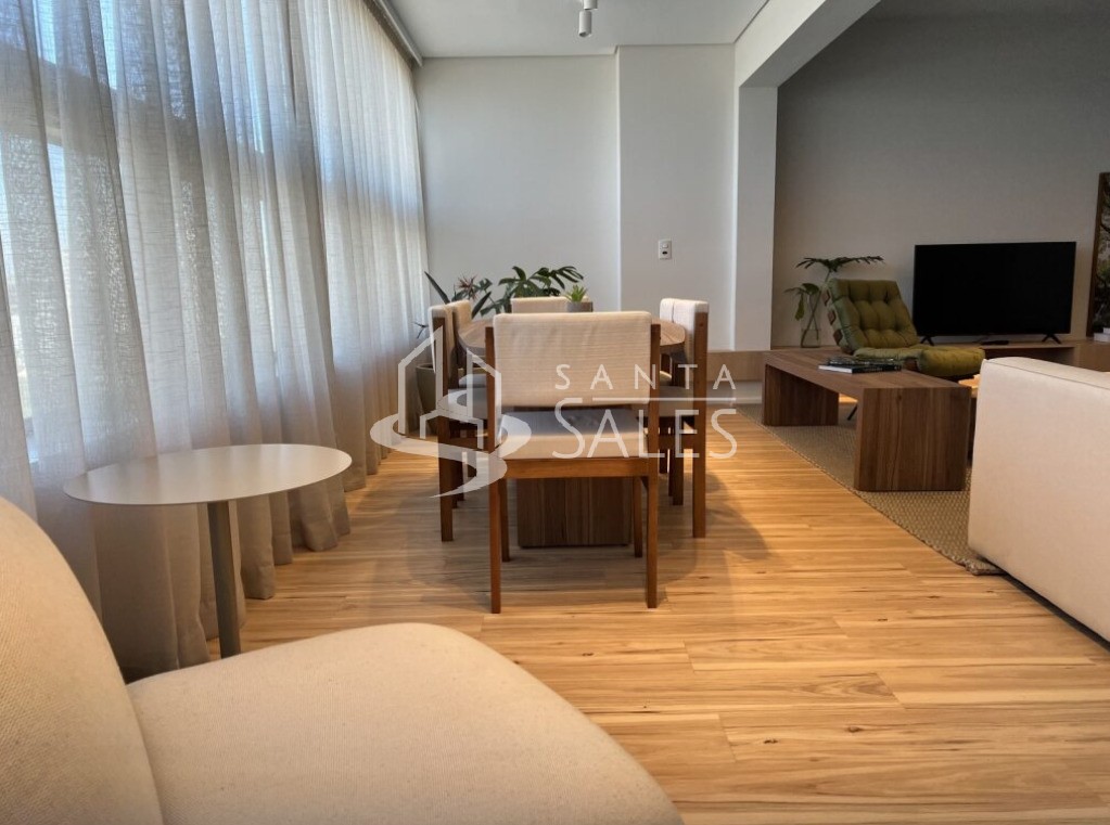 Apartamento, 1 quarto, 66 m² - Foto 7