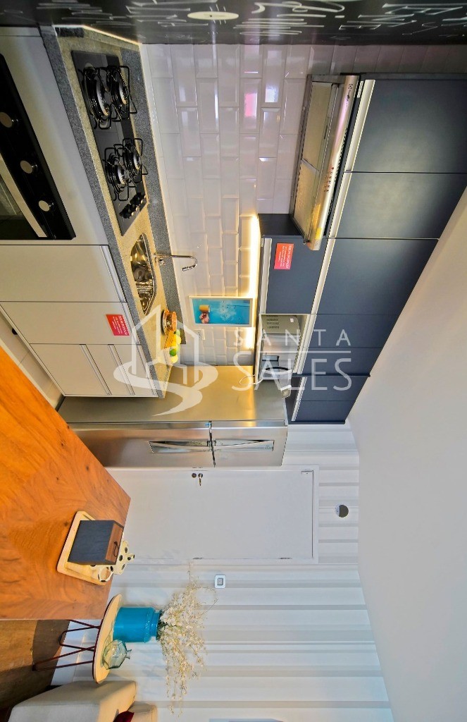 Apartamento, 2 quartos, 43 m² - Foto 14