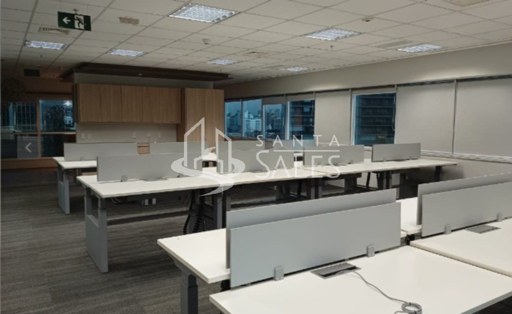 Sala-Conjunto, 246 m² - Foto 8