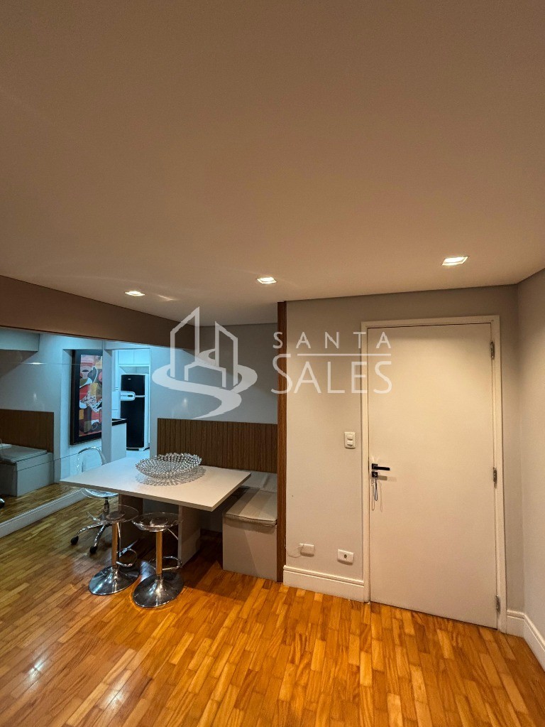 Apartamento, 2 quartos, 70 m² - Foto 3