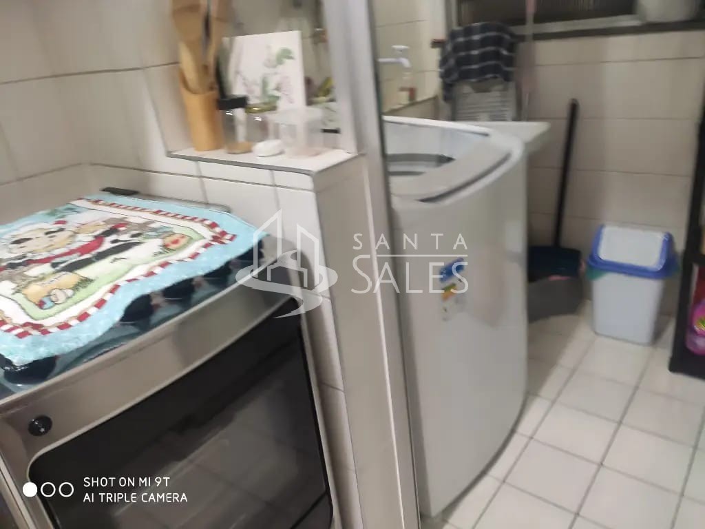 Apartamento, 2 quartos, 56 m² - Foto 10