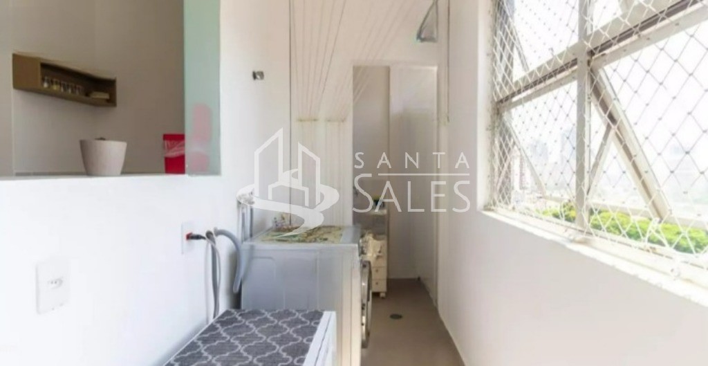 Apartamento à venda com 2 quartos, 90m² - Foto 13