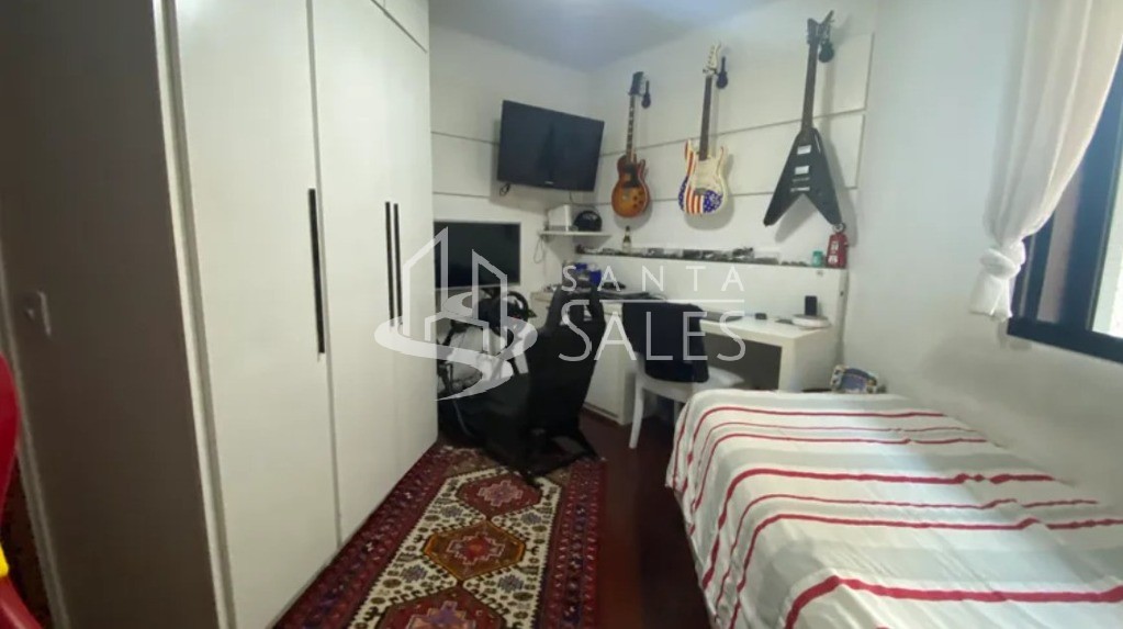 Apartamento, 4 quartos, 146 m² - Foto 8