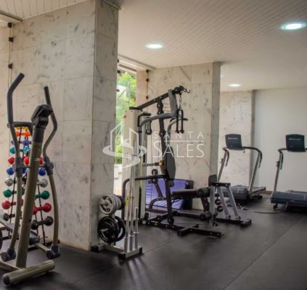 Apartamento, 3 quartos, 147 m² - Foto 49