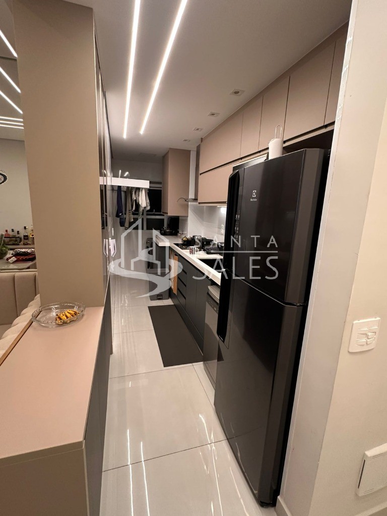 Apartamento, 2 quartos, 56 m² - Foto 12