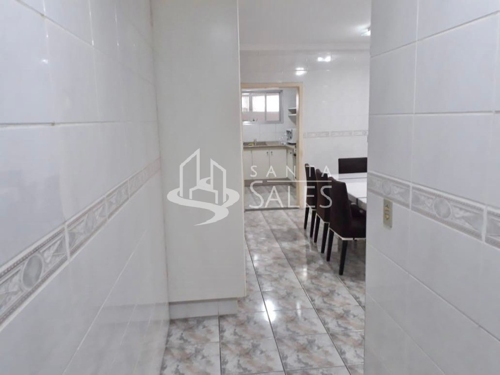 Sobrado, 4 quartos, 284 m² - Foto 3
