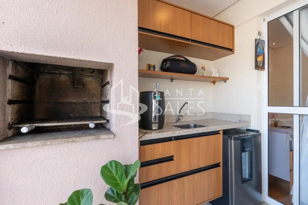 Apartamento, 4 quartos, 96 m² - Foto 3