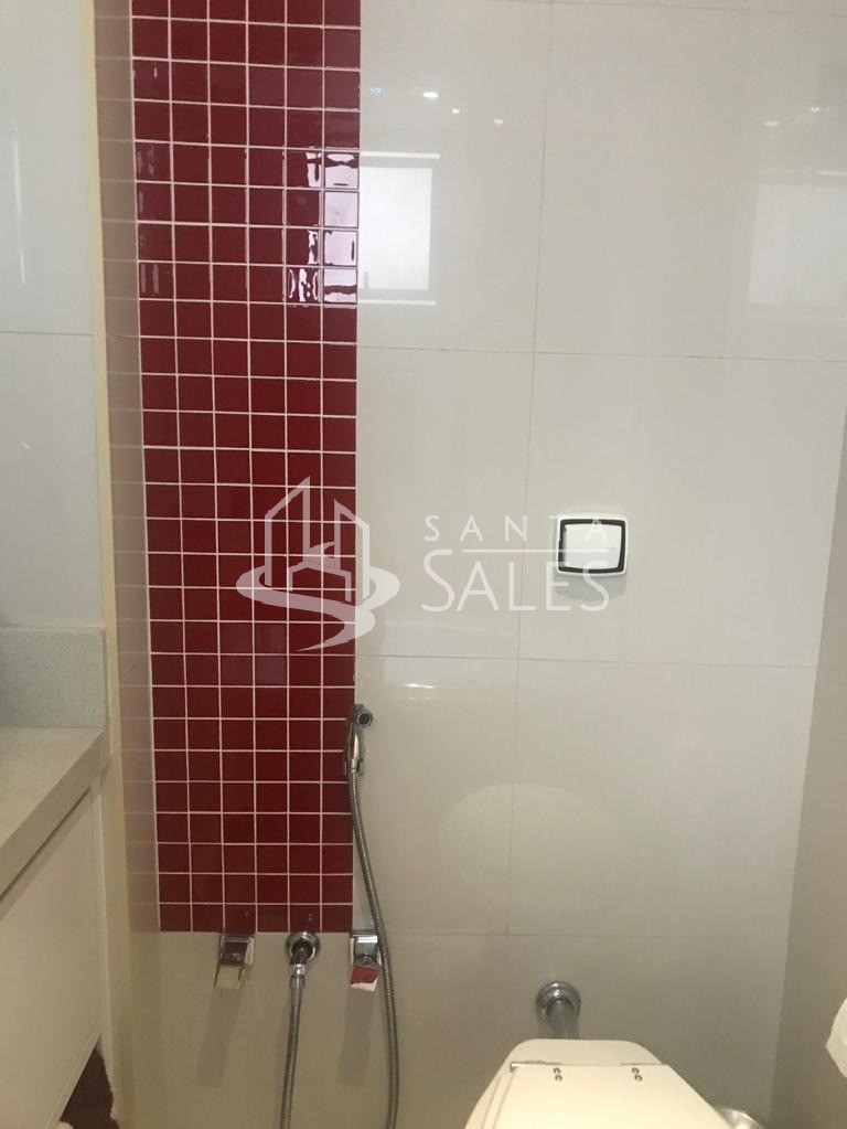 Apartamento, 3 quartos, 125 m² - Foto 34