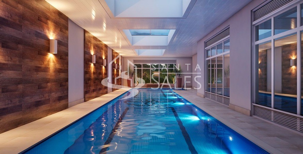Apartamento, 3 quartos, 135 m² - Foto 29