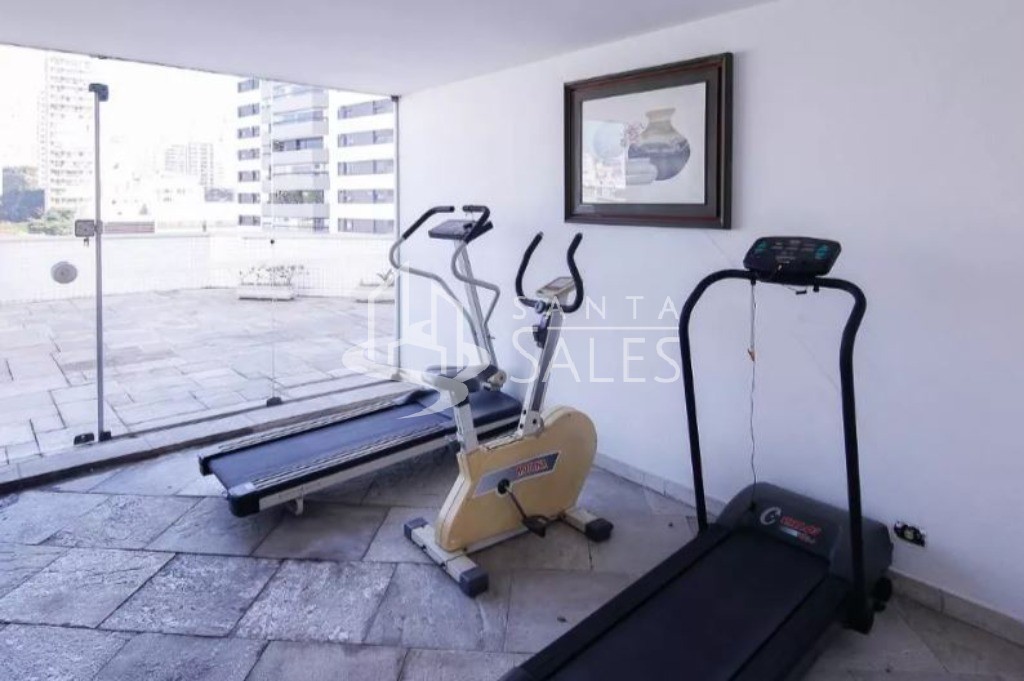 Apartamento, 3 quartos, 232 m² - Foto 23