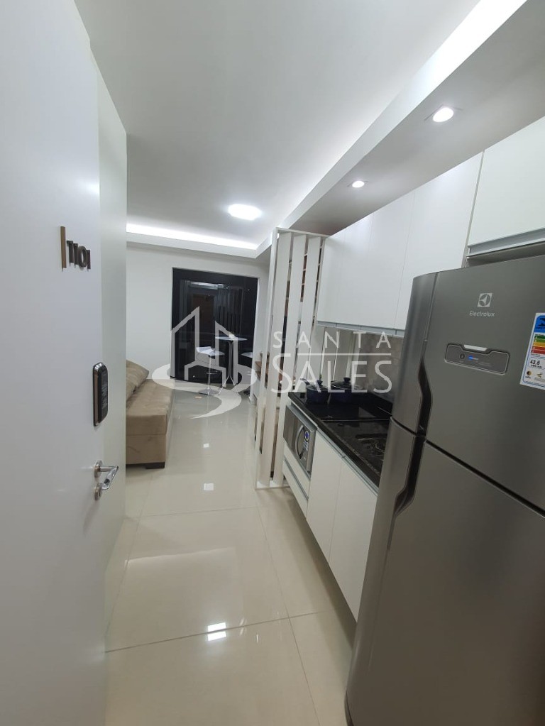 Apartamento, 1 quarto, 28 m² - Foto 7