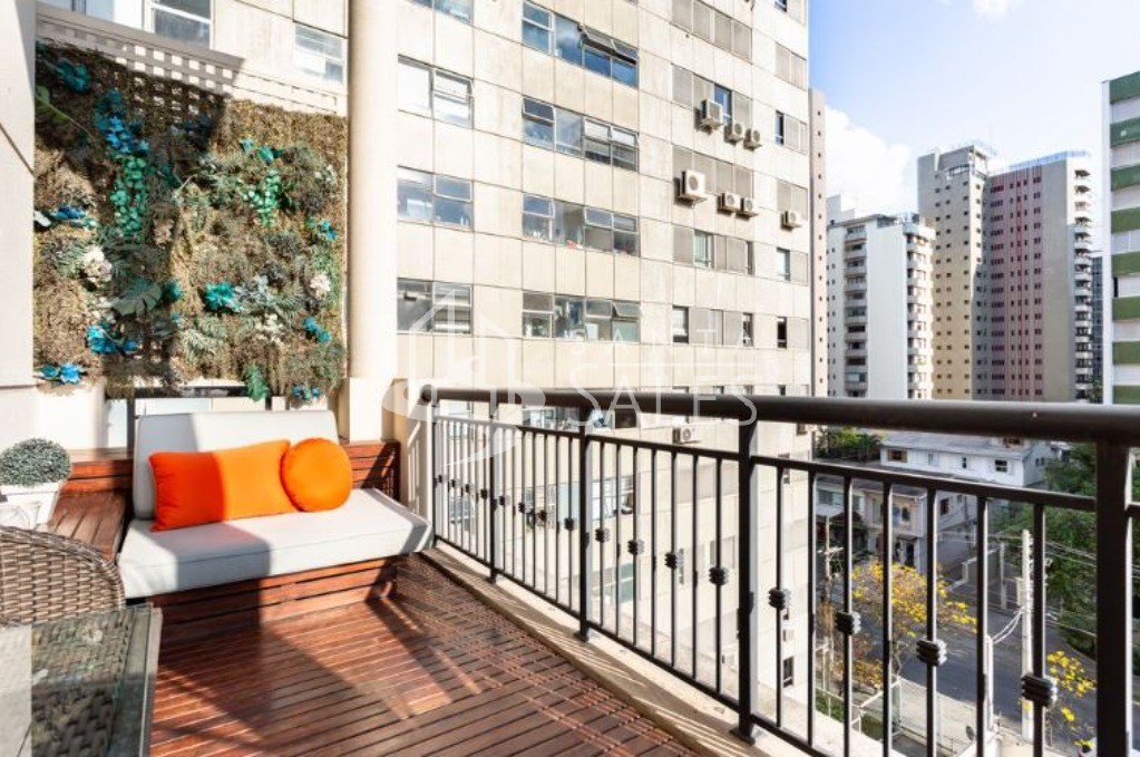 Apartamento, 2 quartos, 163 m² - Foto 7