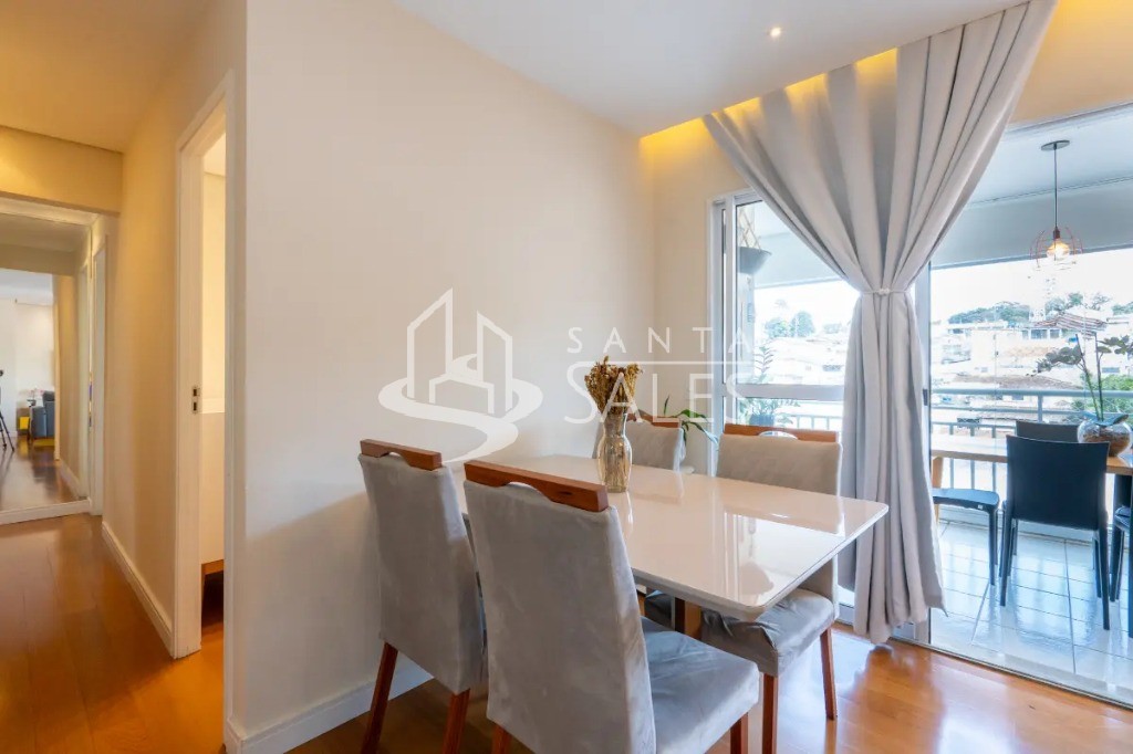 Apartamento, 4 quartos, 96 m² - Foto 11