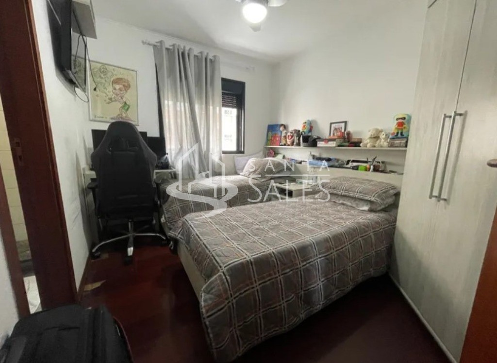 Apartamento, 4 quartos, 146 m² - Foto 7