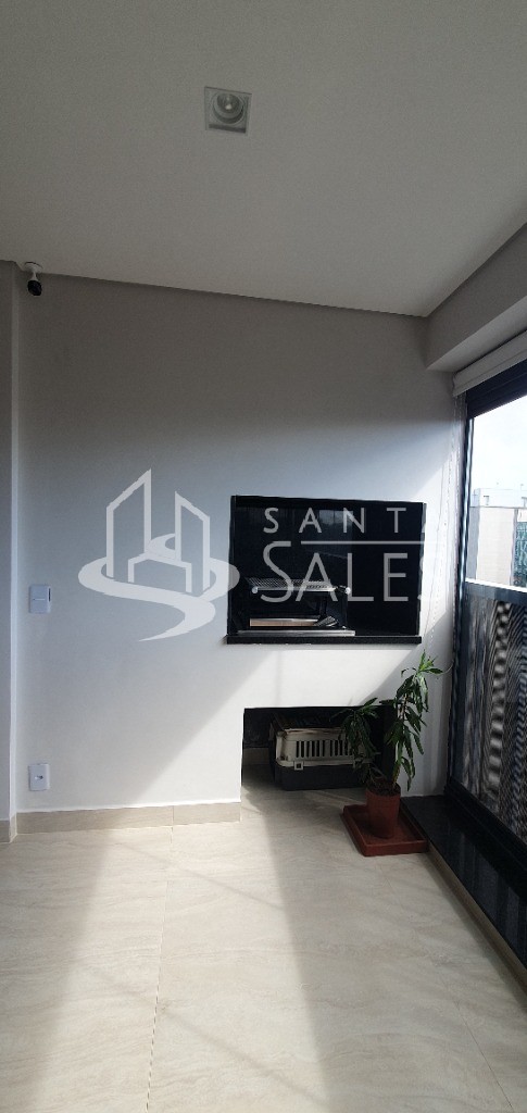 Apartamento, 2 quartos, 105 m² - Foto 2