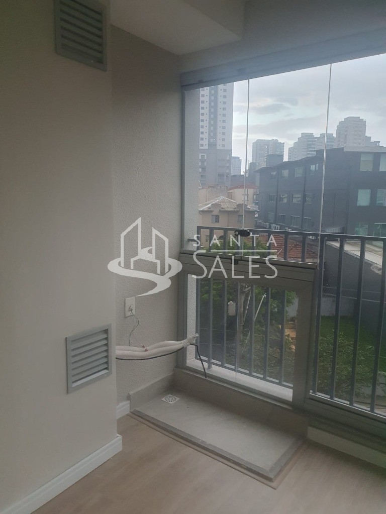 Apartamento, 1 quarto, 36 m² - Foto 5