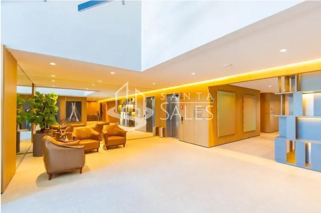 Apartamento, 3 quartos, 149 m² - Foto 35