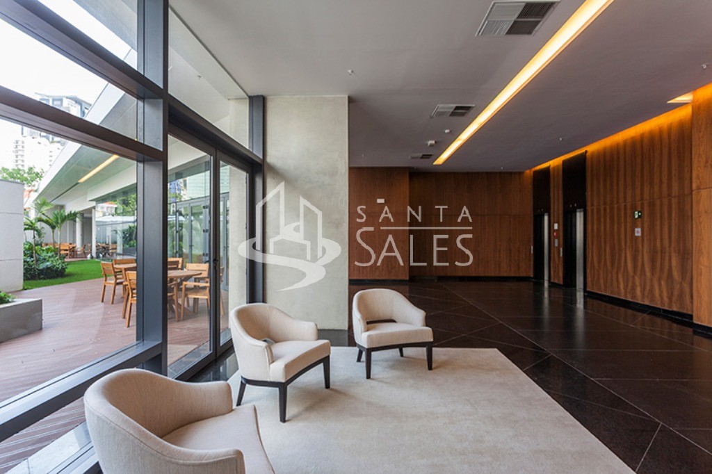 Apartamento à venda com 1 quarto, 65m² - Foto 14