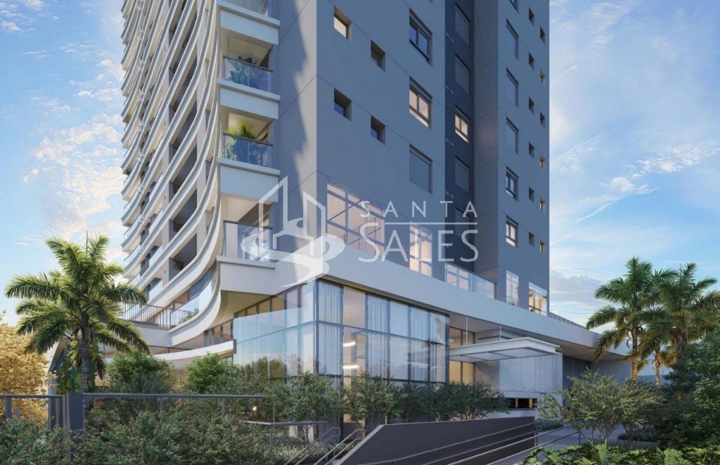 Apartamento, 3 quartos, 136 m² - Foto 28
