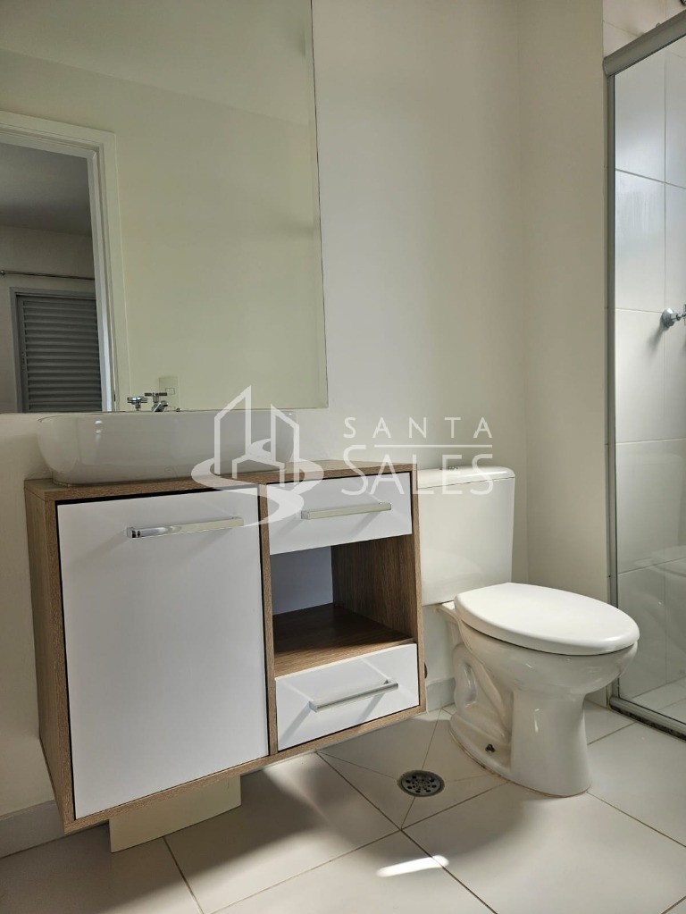 Apartamento, 1 quarto, 45 m² - Foto 16