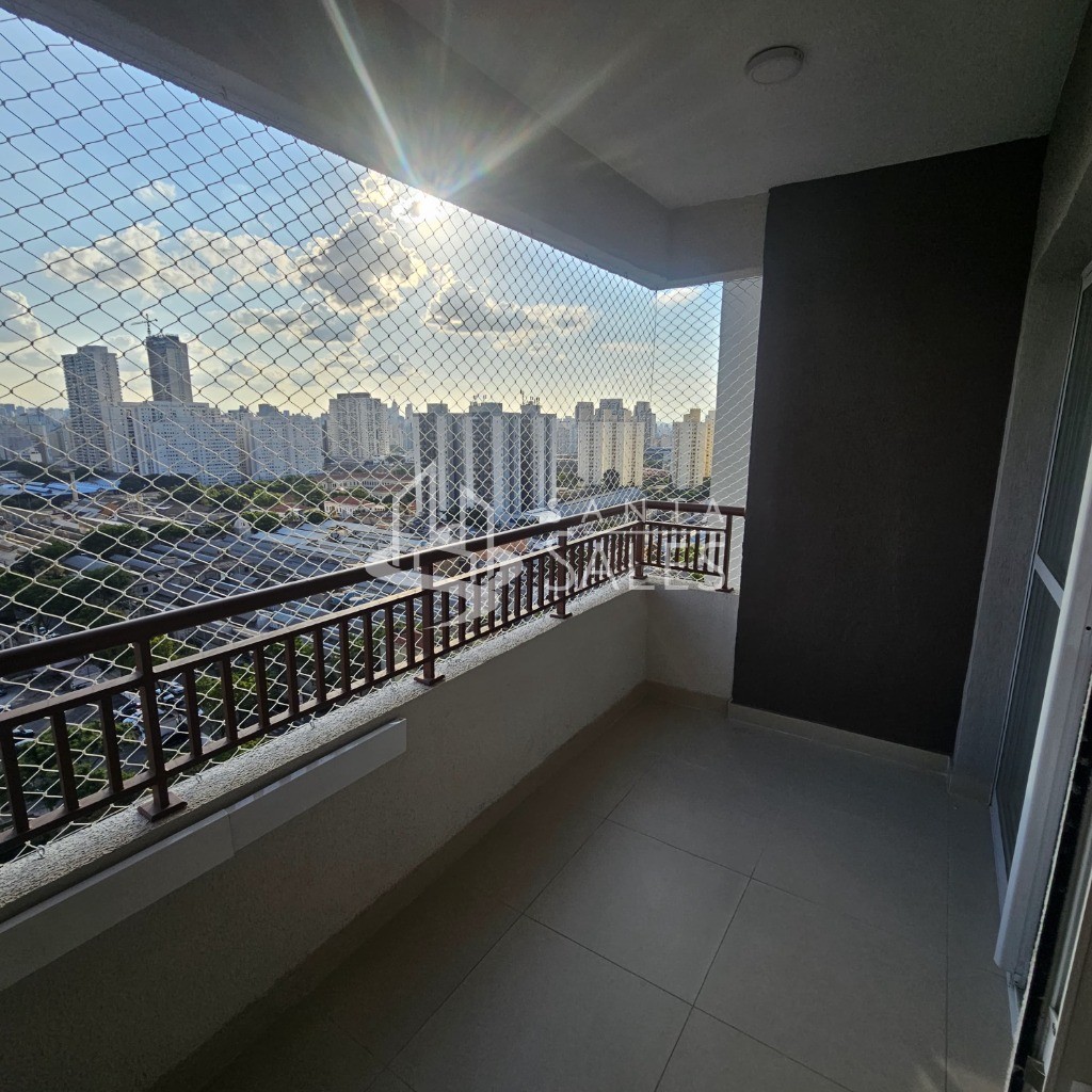 Apartamento, 2 quartos, 54 m² - Foto 27