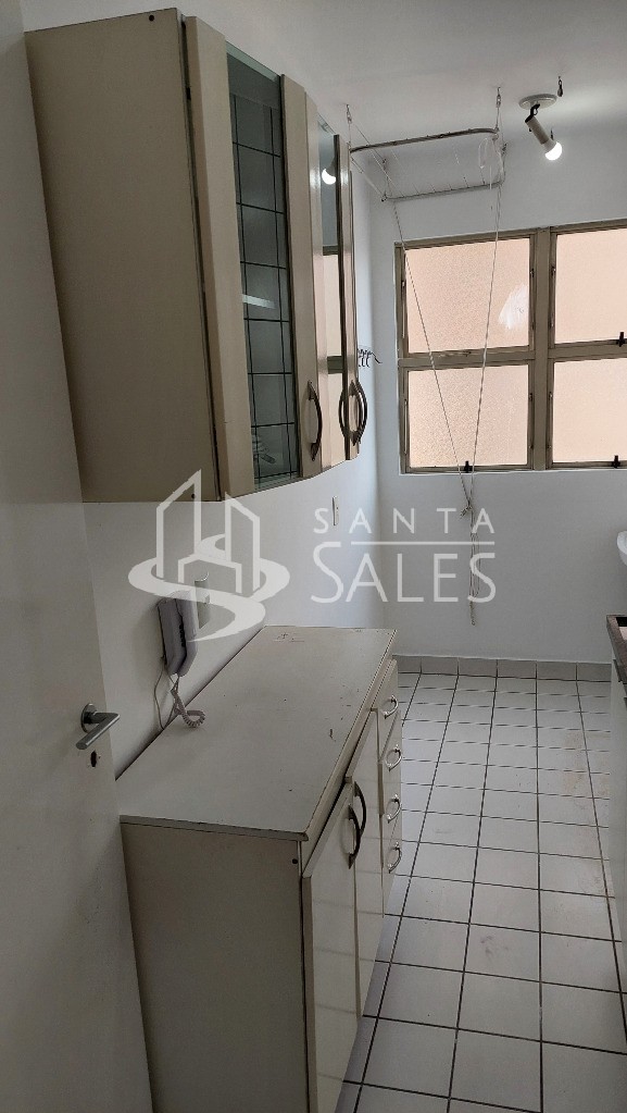 Apartamento, 2 quartos, 50 m² - Foto 10