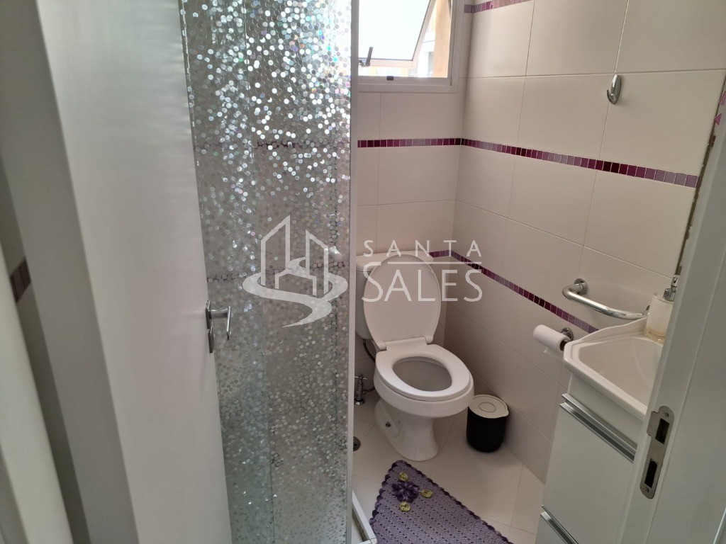 Apartamento, 2 quartos, 100 m² - Foto 17